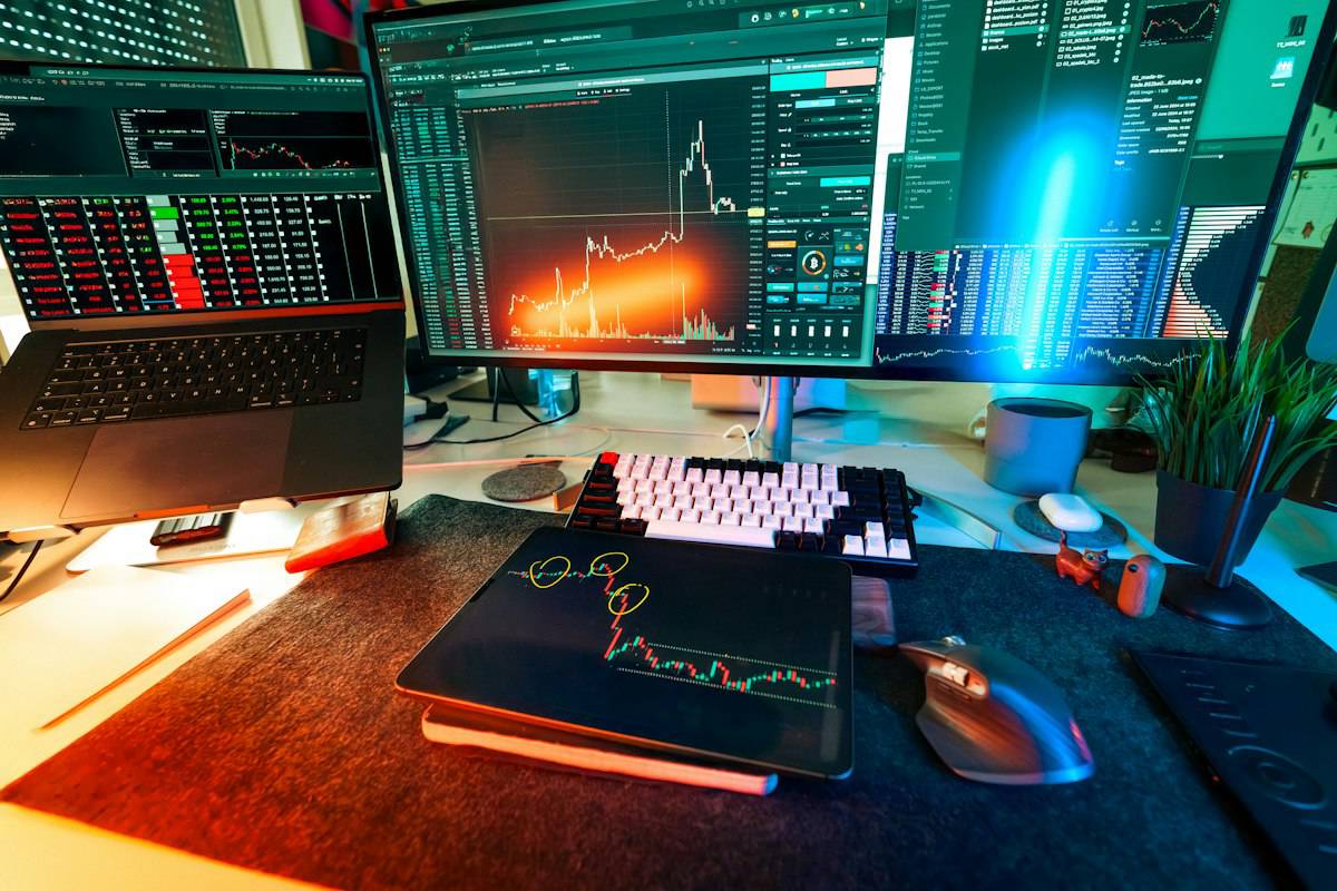 About ActiveTrading.club