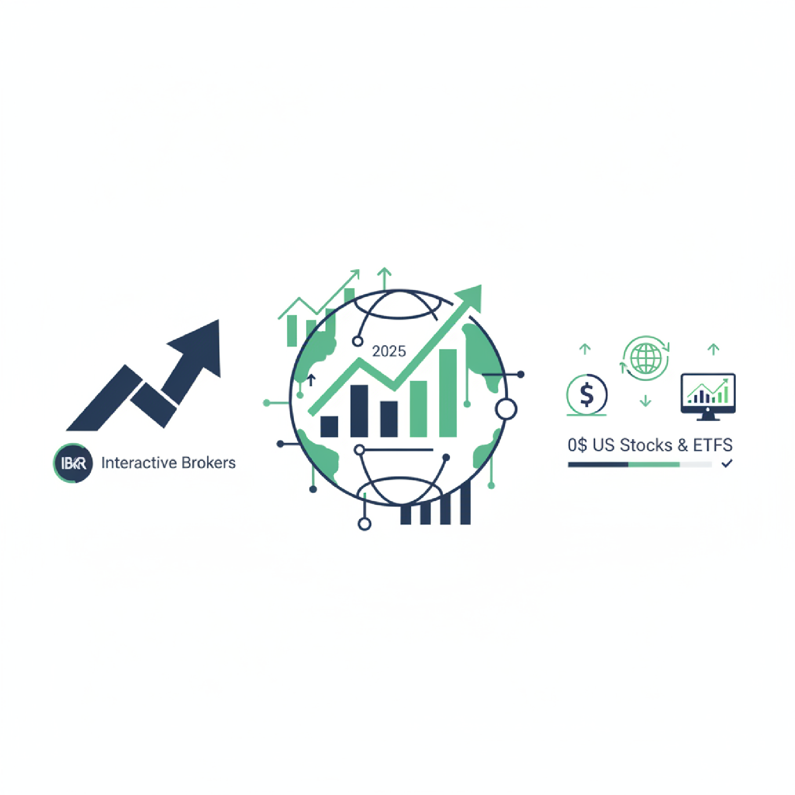 Top Brokers for Active Trading in 2025
