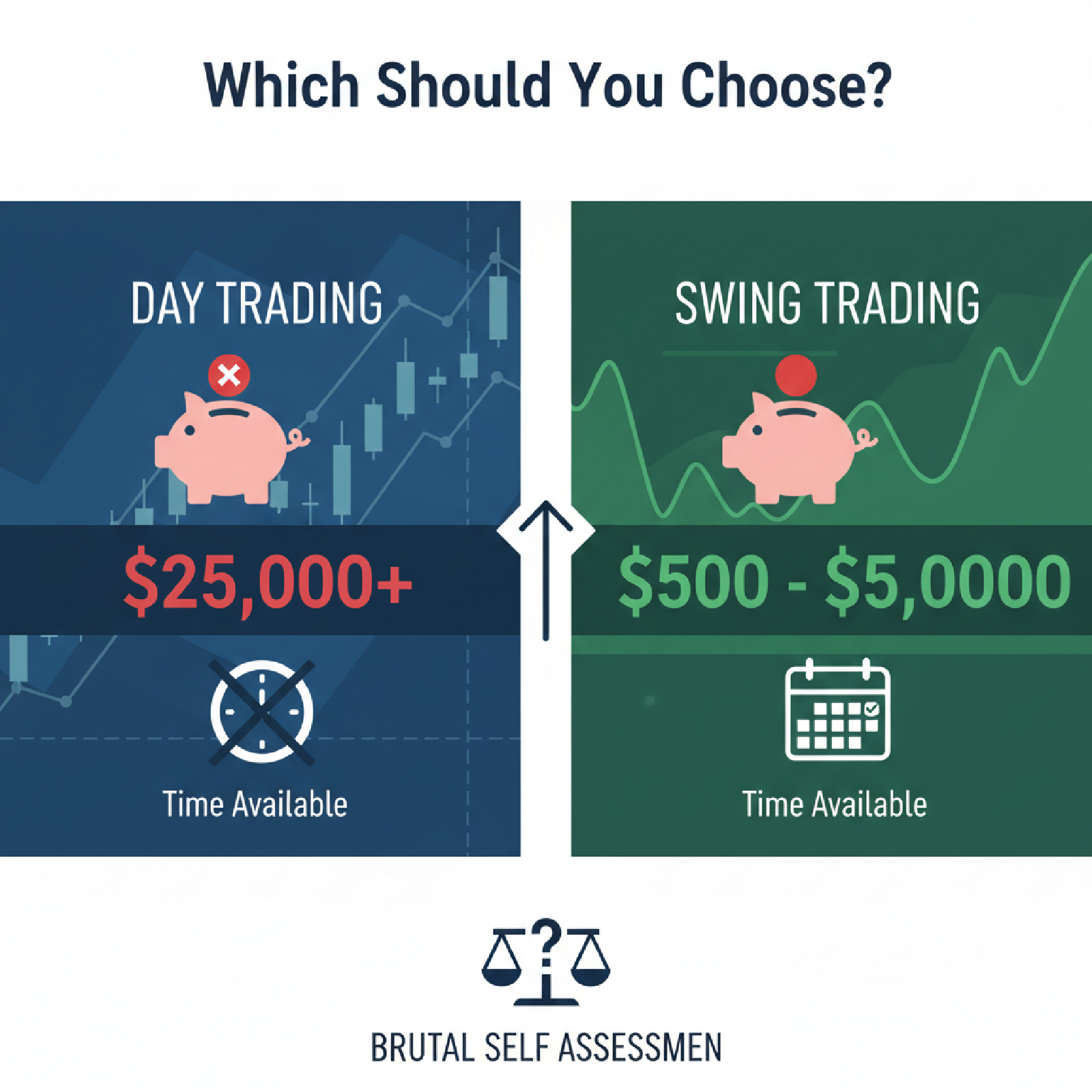 Which Should You Choose?