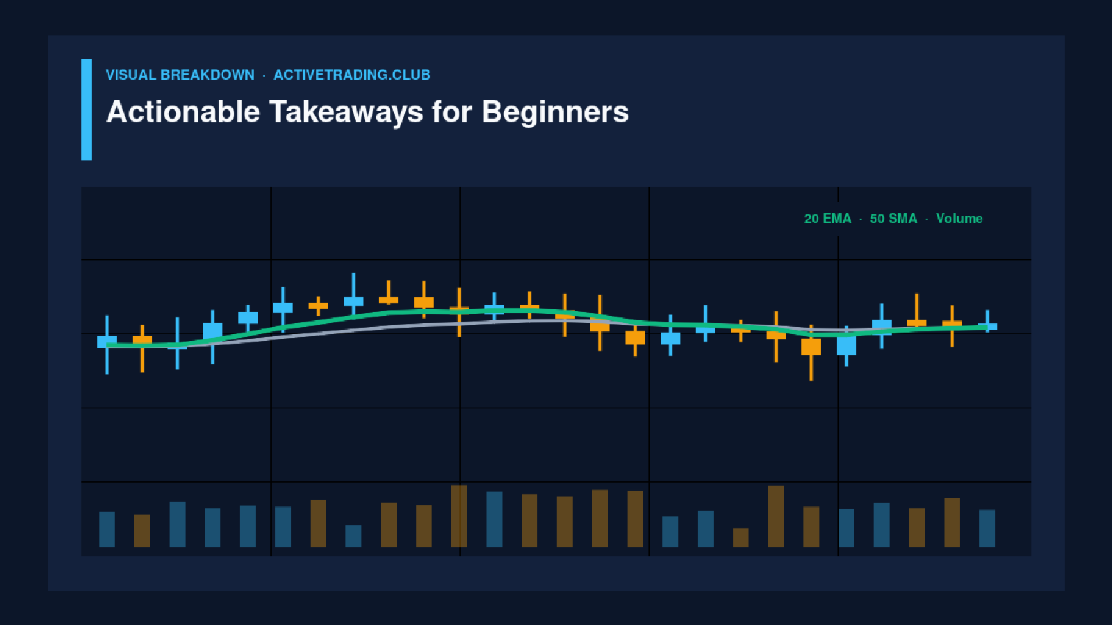 Actionable Takeaways for Beginners