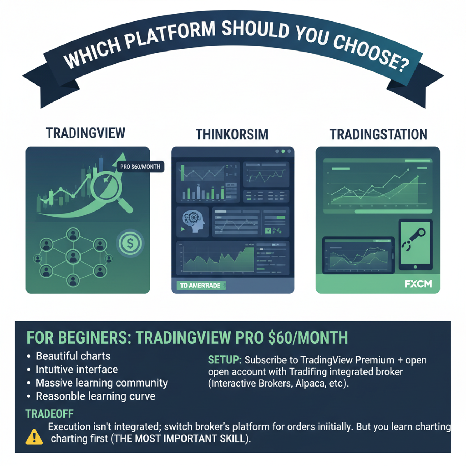 Which Platform Should You Choose?